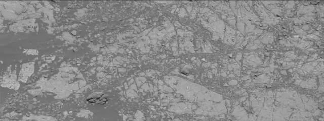 Sol 1931: Mast Camera (Mastcam)