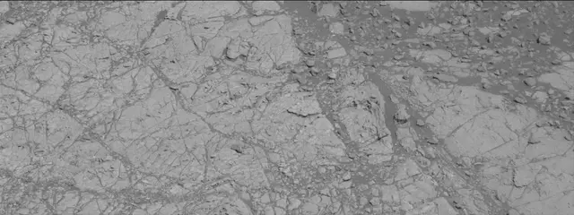 Sol 1931: Mast Camera (Mastcam)