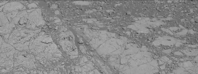 Sol 1931: Mast Camera (Mastcam)