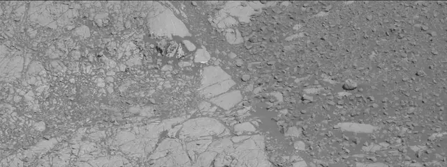 Sol 1931: Mast Camera (Mastcam)