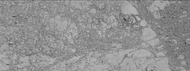 Sol 1931: Mast Camera (Mastcam)