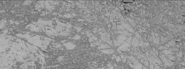 Sol 1931: Mast Camera (Mastcam)