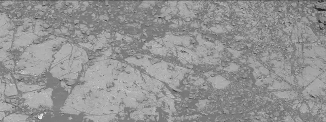 Sol 1931: Mast Camera (Mastcam)