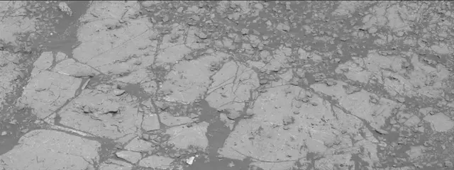 Sol 1931: Mast Camera (Mastcam)
