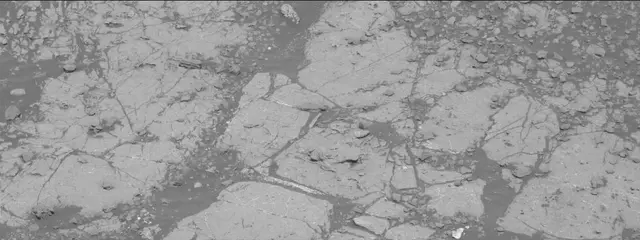 Sol 1931: Mast Camera (Mastcam)