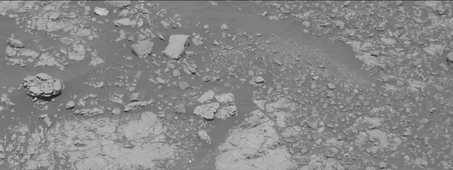 Sol 1931: Mast Camera (Mastcam)