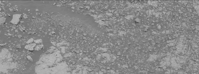 Sol 1931: Mast Camera (Mastcam)