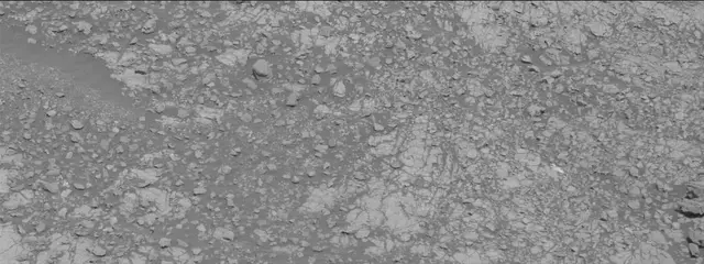 Sol 1931: Mast Camera (Mastcam)