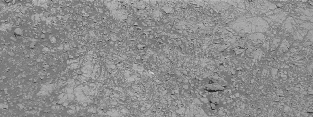 Sol 1931: Mast Camera (Mastcam)