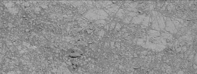 Sol 1931: Mast Camera (Mastcam)