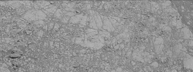 Sol 1931: Mast Camera (Mastcam)