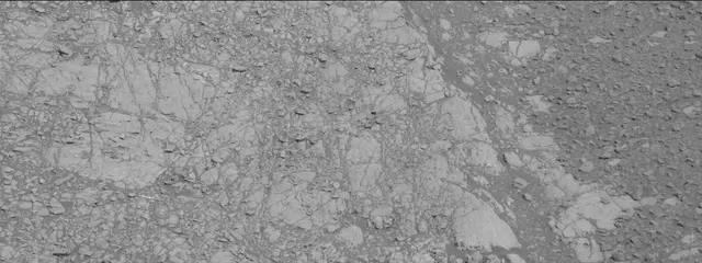 Sol 1931: Mast Camera (Mastcam)