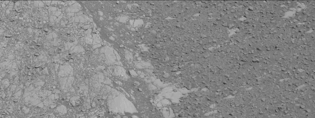 Sol 1931: Mast Camera (Mastcam)