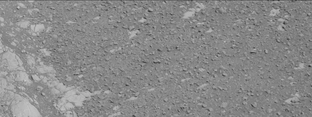 Sol 1931: Mast Camera (Mastcam)