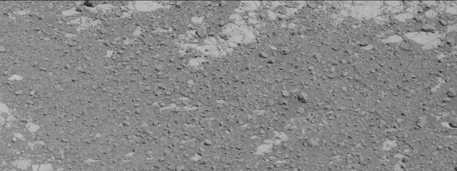 Sol 1931: Mast Camera (Mastcam)