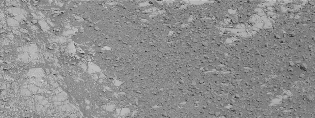 Sol 1931: Mast Camera (Mastcam)