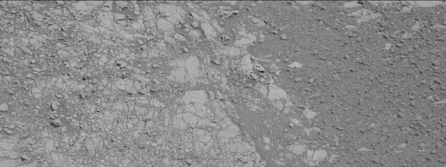 Sol 1931: Mast Camera (Mastcam)