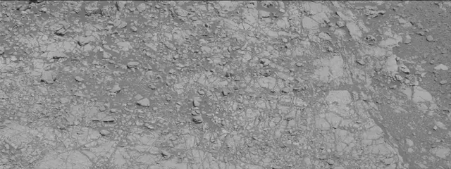 Sol 1931: Mast Camera (Mastcam)