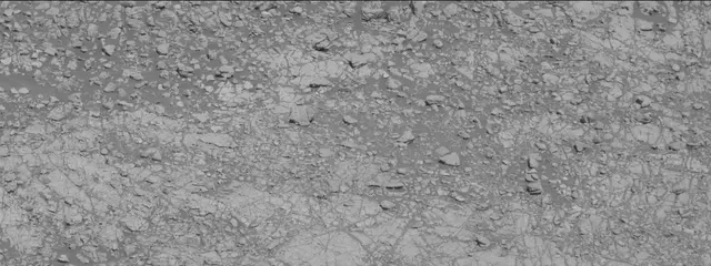 Sol 1931: Mast Camera (Mastcam)