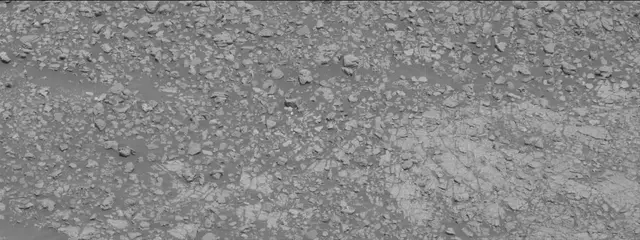 Sol 1931: Mast Camera (Mastcam)