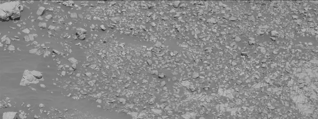Sol 1931: Mast Camera (Mastcam)