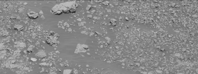 Sol 1931: Mast Camera (Mastcam)