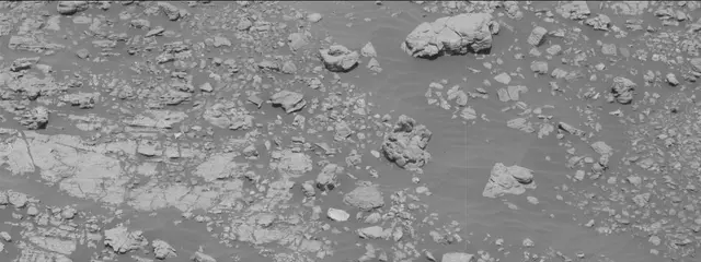 Sol 1931: Mast Camera (Mastcam)