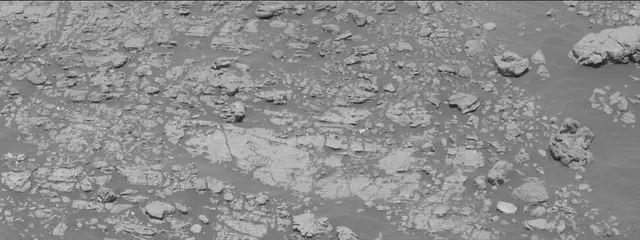 Sol 1931: Mast Camera (Mastcam)