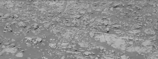 Sol 1931: Mast Camera (Mastcam)