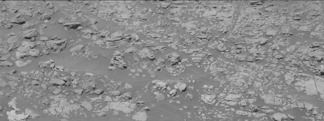 Sol 1931: Mast Camera (Mastcam)