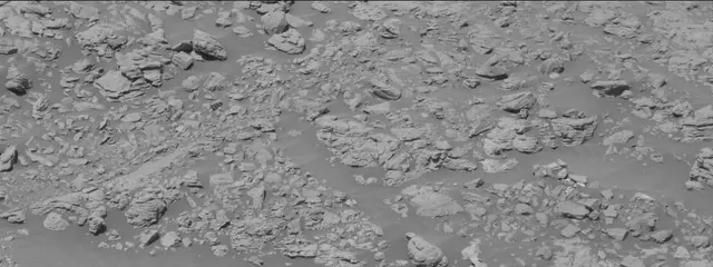 Sol 1931: Mast Camera (Mastcam)