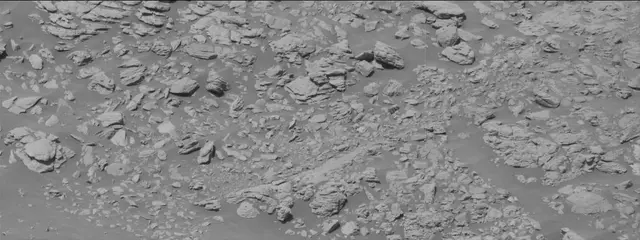 Sol 1931: Mast Camera (Mastcam)