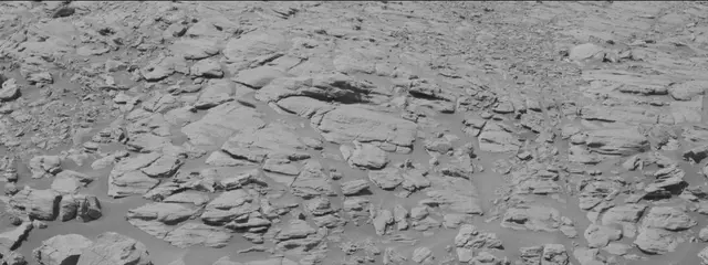 Sol 1931: Mast Camera (Mastcam)