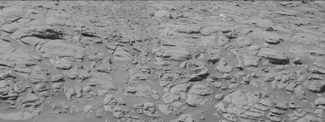 Sol 1931: Mast Camera (Mastcam)