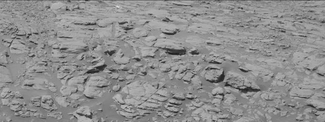Sol 1931: Mast Camera (Mastcam)