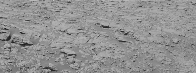 Sol 1931: Mast Camera (Mastcam)