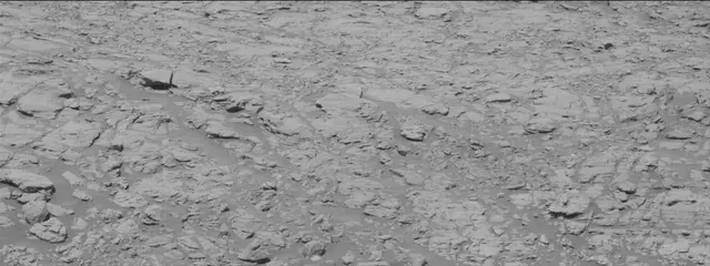 Sol 1931: Mast Camera (Mastcam)