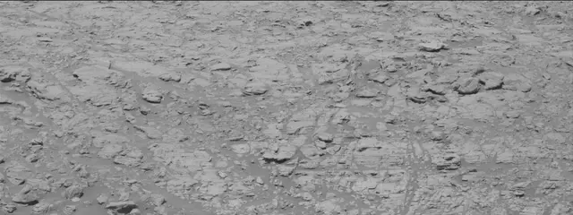Sol 1931: Mast Camera (Mastcam)