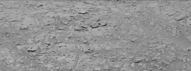 Sol 1931: Mast Camera (Mastcam)