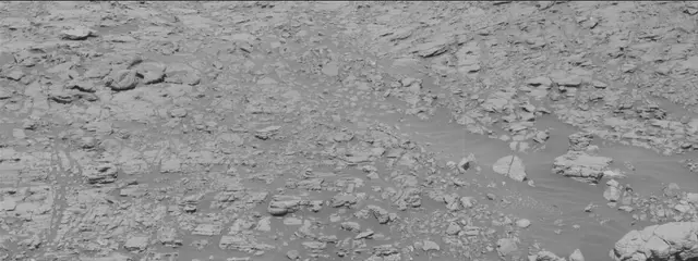 Sol 1931: Mast Camera (Mastcam)
