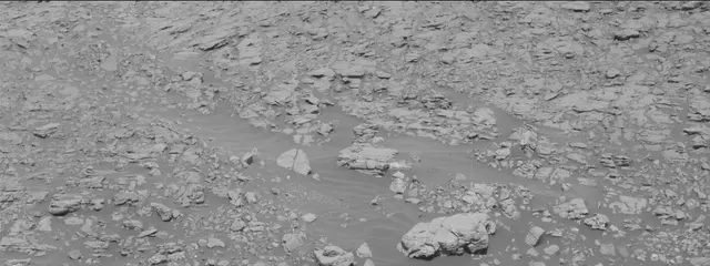 Sol 1931: Mast Camera (Mastcam)