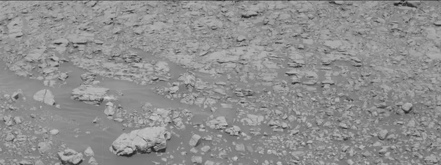 Sol 1931: Mast Camera (Mastcam)