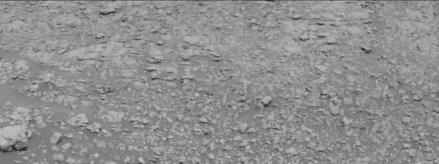 Sol 1931: Mast Camera (Mastcam)
