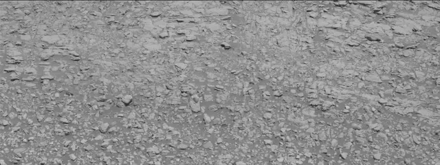 Sol 1931: Mast Camera (Mastcam)