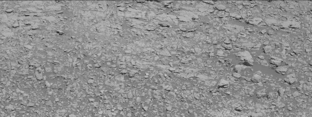 Sol 1931: Mast Camera (Mastcam)
