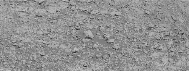 Sol 1931: Mast Camera (Mastcam)