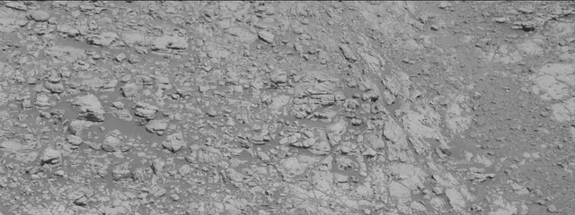 Sol 1931: Mast Camera (Mastcam)