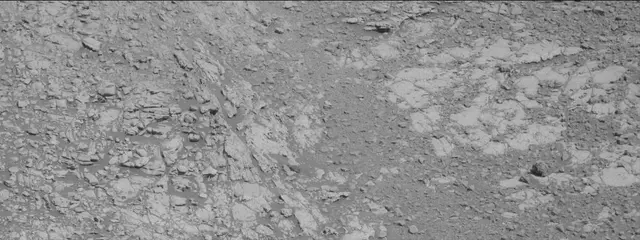 Sol 1931: Mast Camera (Mastcam)