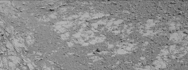 Sol 1931: Mast Camera (Mastcam)
