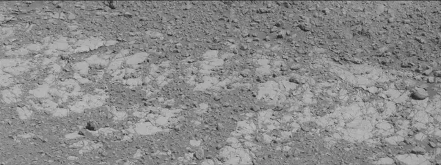 Sol 1931: Mast Camera (Mastcam)